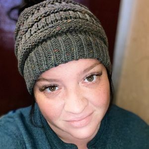 Meet your Posher, Morgan